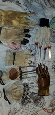 Conjunto de luvas proto Freddy Glove comprar usado  Enviando para Brazil