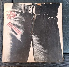 Rolling stones sticky for sale  ROCHESTER