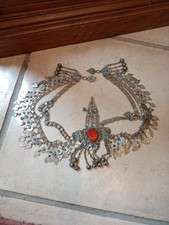 Ancien collier ceinture d'occasion  Lille-