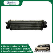 Echangeur air renault d'occasion  Niort