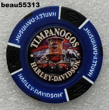 Harley davidson timpanogos for sale  Buffalo
