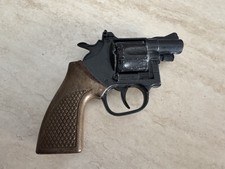 Usado, Pistola giocattolo Cobra 8 colpi Edison da poliziotto anni 80 made in Italy comprar usado  Enviando para Brazil
