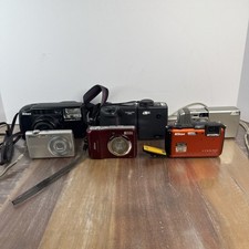 Nikon camera lot for sale  Chula Vista