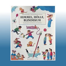 Himmel hölle blindekuh gebraucht kaufen  Bornheim
