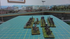6mm napoleonic miniatures for sale 6mm napoleonic miniatures for sale  PLYMOUTH