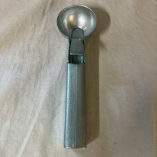 Vtg aluminum ice for sale  Oakland