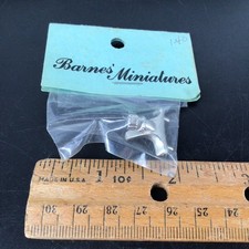 Vtg dollhouse miniature for sale  Exton
