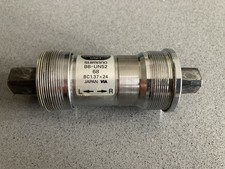 Shimano un52 107mm for sale Shimano un52 107mm for sale  SOUTHAM