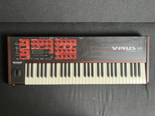 Access virus synthesizer gebraucht kaufen  Stuttgart