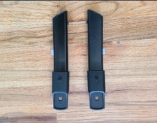 Adaptadores de segundo assento City Select Lux! Bom estado! RARO!, usado comprar usado  Enviando para Brazil