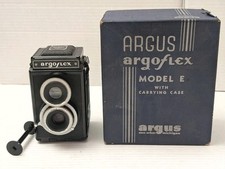 Vintage argus argoflex for sale  Avenel