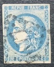 1870 1871 bordeaux d'occasion  Agen