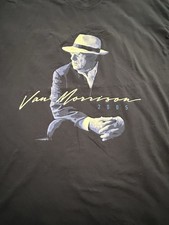 Van morrison glastonbury for sale  SOWERBY BRIDGE