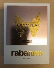 Paco rabanne lympea gebraucht kaufen  Osnabrück