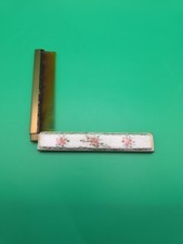 Vintage brass fold for sale  Lancaster