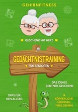 Gedächtnistraining senioren r gebraucht kaufen  Berlin