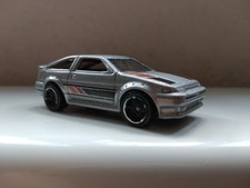 Hot wheels toyota for sale  PETWORTH