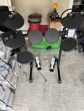 Yamaha dtx400k electronic for sale  WIDNES