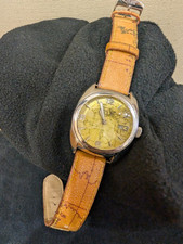 Orologio prima classe usato  Caltanissetta