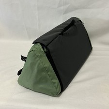 Carrinho Evenflo Pivot Xplore Dreamz todo terreno inserção berço cinza/verde comprar usado  Enviando para Brazil