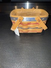 Longaberger 2002 bee for sale  Willow Springs
