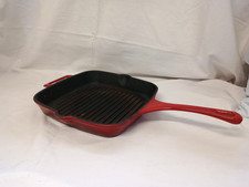 Grill pan square for sale  INVERNESS