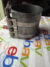 Blue point piston for sale  BLACKPOOL