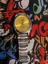 Orologio seiko automatic usato  Campodarsego