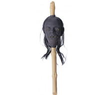 Shrunken mummified head for sale  MANCHESTER