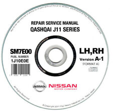 Nissan qashqai j11 usato  Italia