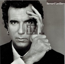 Bernard lavilliers if d'occasion  Cousance