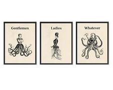 Quirky toilet sign for sale  TROWBRIDGE