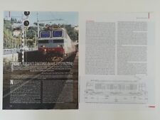 Clipping ritaglio articolo usato  Tivoli