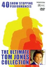 Ultimate tom jones for sale  STOCKPORT