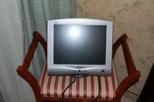 monitor 15 tft usato monitor 15 tft usato Palermo