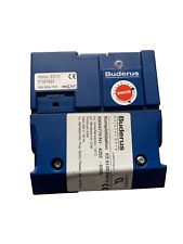 Buderus sm10 solarmodul gebraucht kaufen  Metten
