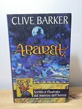 Libro abarat clive usato  Catanzaro