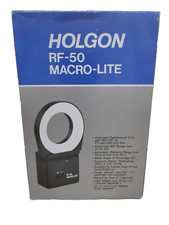 Holgon macro lite usato  Giarre
