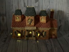Beary scary village for sale  Mount Bethel