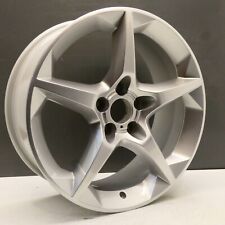vauxhall alloys 18 penta for sale vauxhall alloys 18 penta for sale CRAMLINGTON