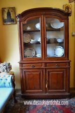 Antica credenza libreria usato  Roma