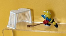 Smurfs 40505 hockey for sale  Memphis