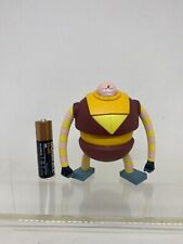 Boss robot gashapon usato  Catania