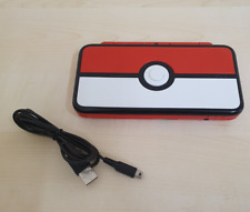 Nintendo 2ds poké for sale  PRESTON