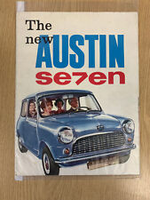 1959 new austin for sale  MANCHESTER