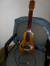 Vintage harmony 1950s for sale  Fort Wayne
