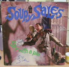 Soupy sales signed for sale  Rochelle Park