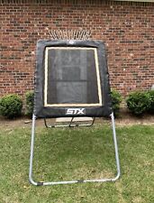 Stx lacrosse rebounder for sale  Columbia