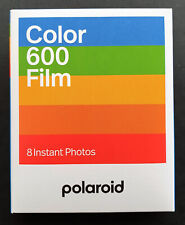 Polaroid color 600 d'occasion  Versailles
