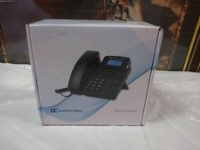 Telefone IP AudioCodes C450HD P/N GGWV00720 *Novo* comprar usado  Enviando para Brazil